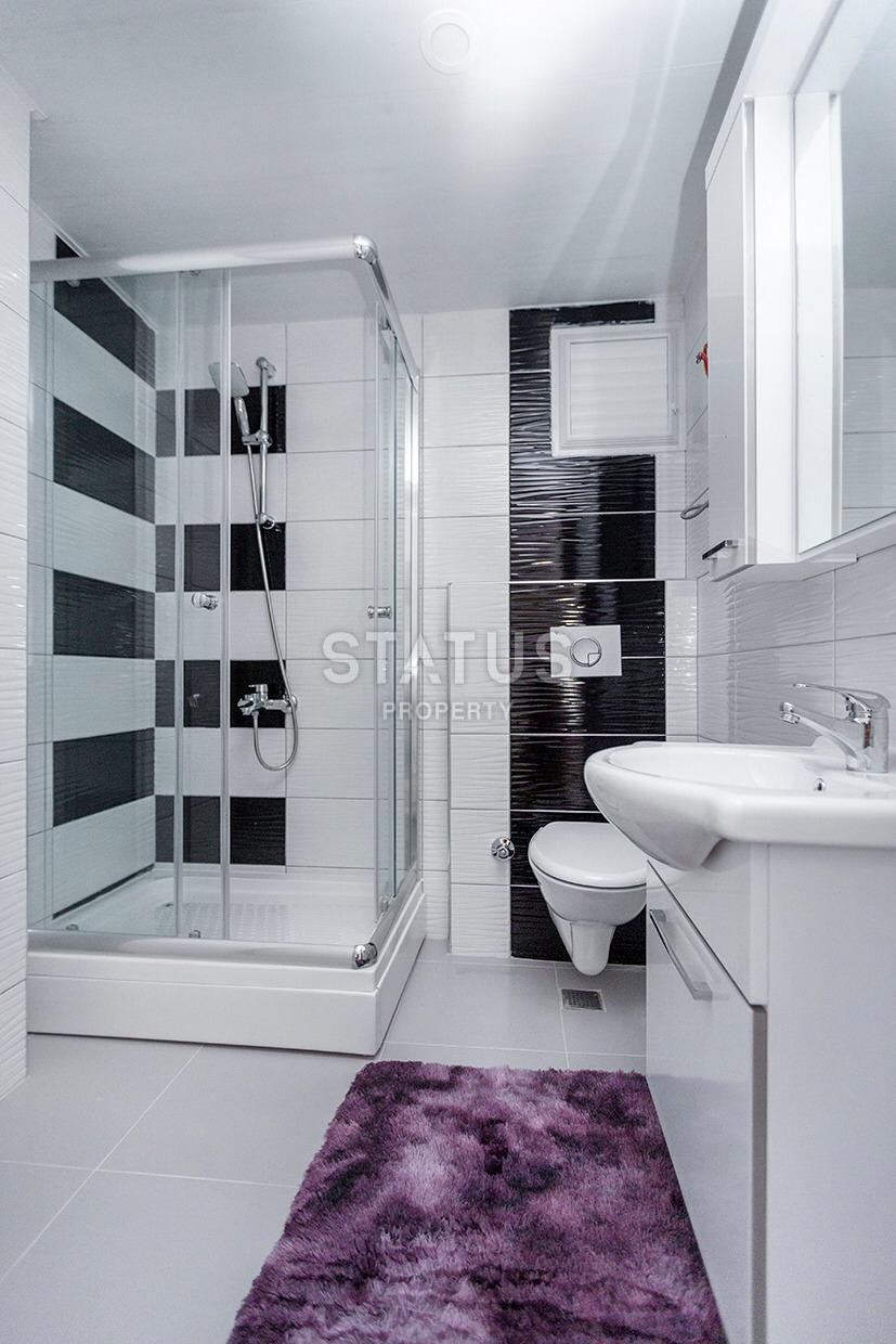 Отличный вариант трехкомнатной квартиры с мебелью в Махмутларе, 115 м2 фото 11