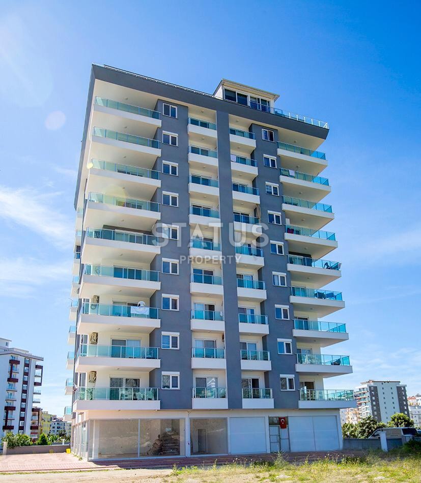 Отличный вариант трехкомнатной квартиры с мебелью в Махмутларе, 115 м2 фото 16