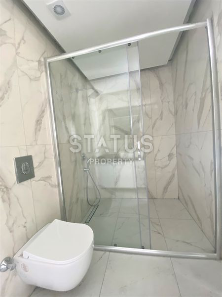 Новые апартаменты дуплекс 3+1 в центре Алании,140м2. фото 16