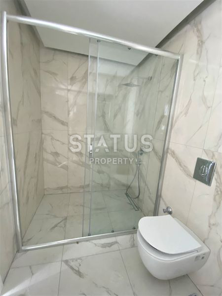 Новые апартаменты дуплекс 3+1 в центре Алании,140м2. фото 22