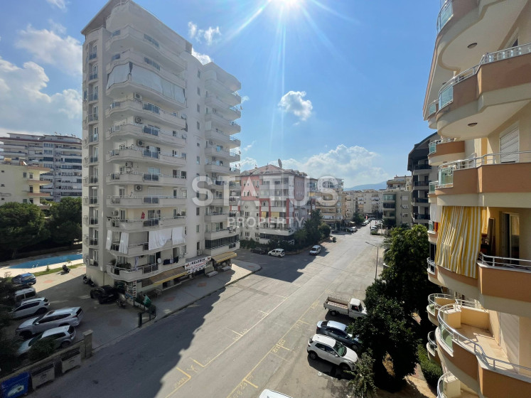 Просторнейшая квартира 3+1 в районе Махмутлар, 120м2 фото 1