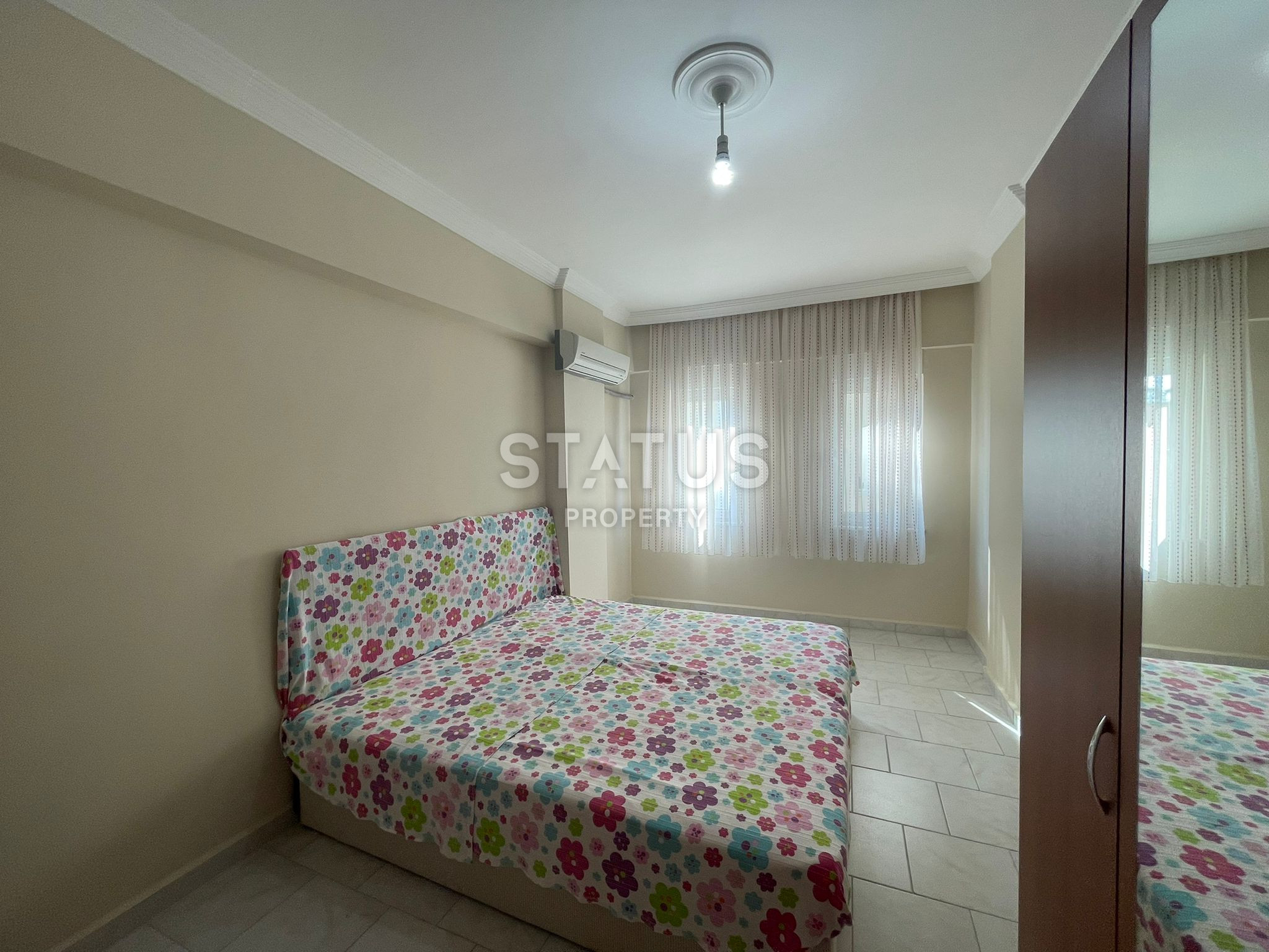 Просторнейшая квартира 3+1 в районе Махмутлар, 120м2 фото 2