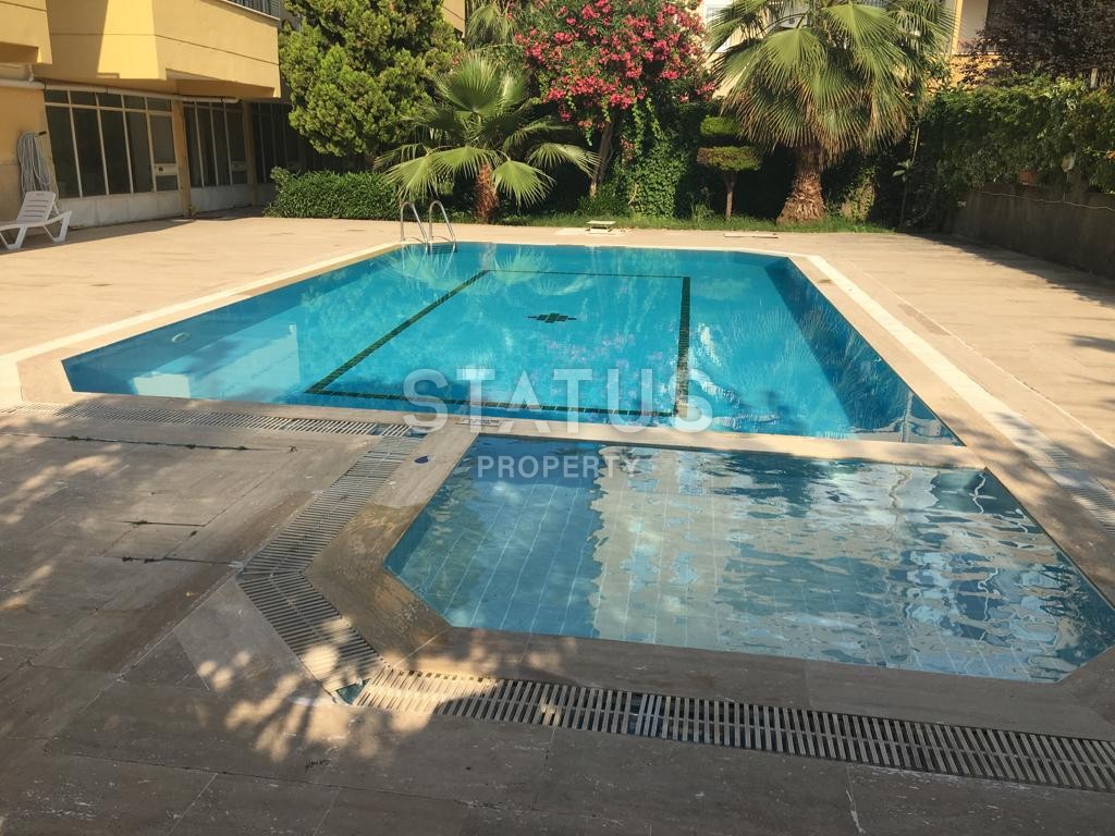 Квартира 1+1 с мебелью в районе Оба, 65 м2 фото 3