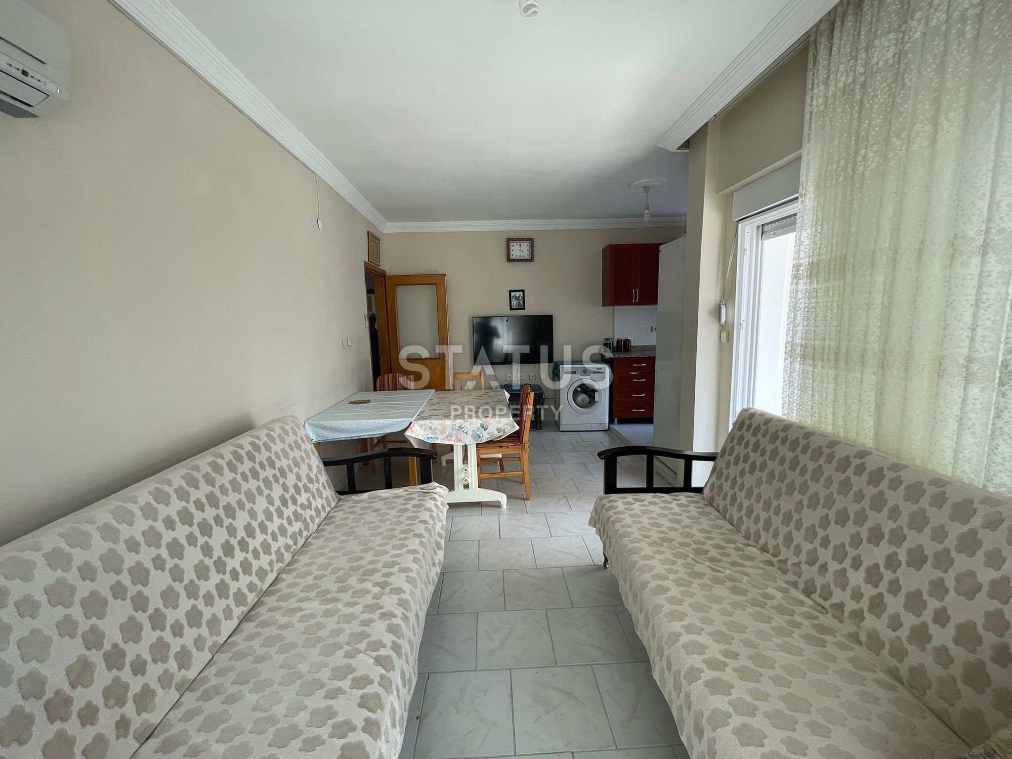 Spacious apartment 3+1 in Mahmutlar district, 120m2 фото 8