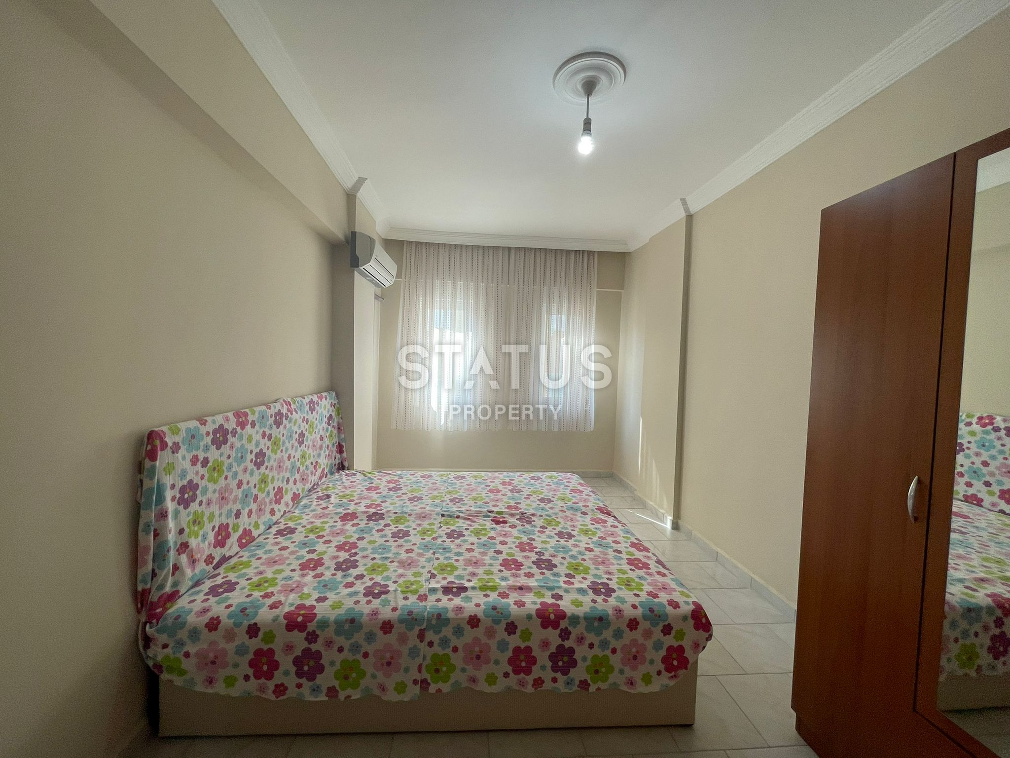 Spacious apartment 3+1 in Mahmutlar district, 120m2 фото 9