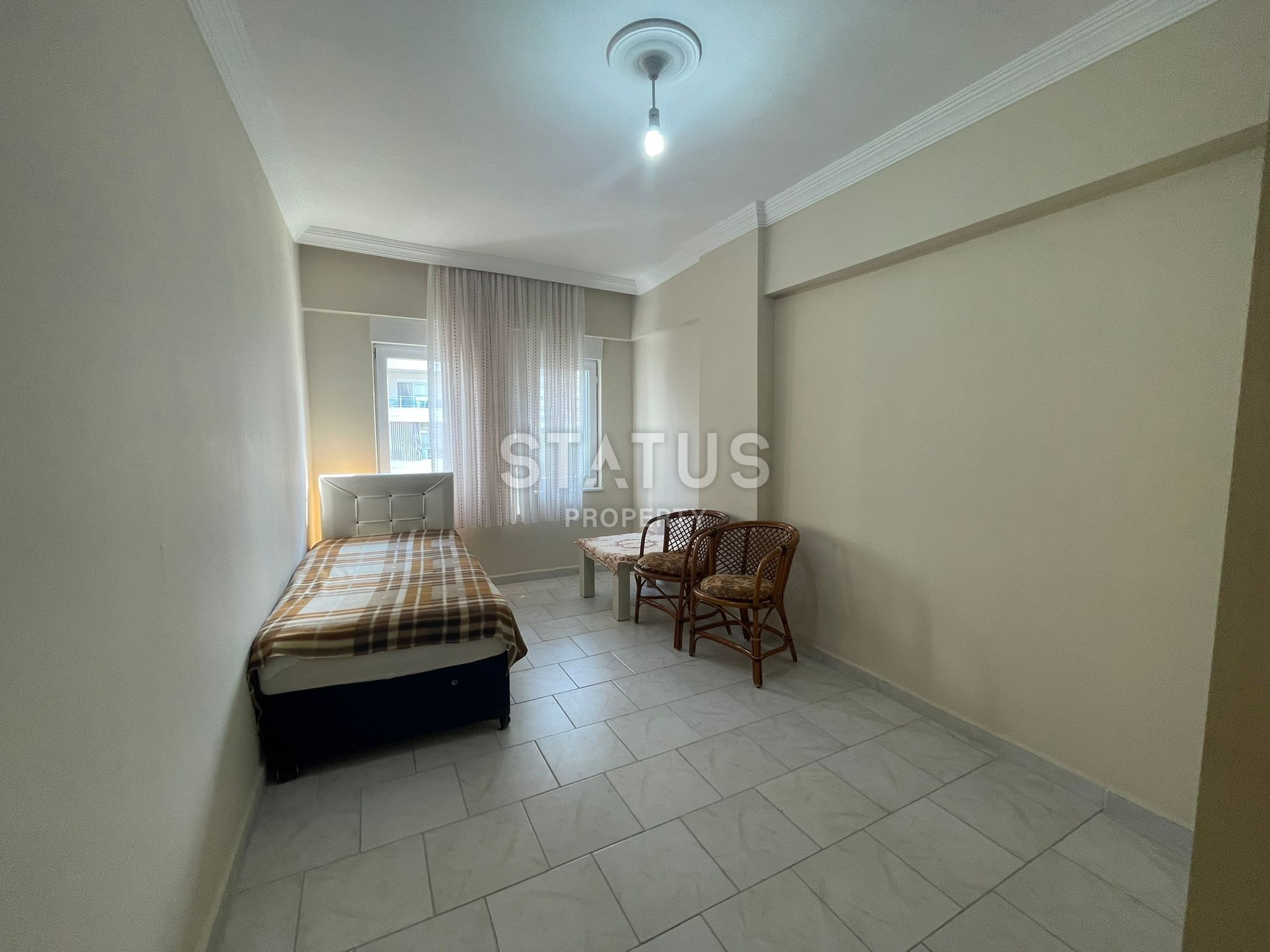 Spacious apartment 3+1 in Mahmutlar district, 120m2 фото 10