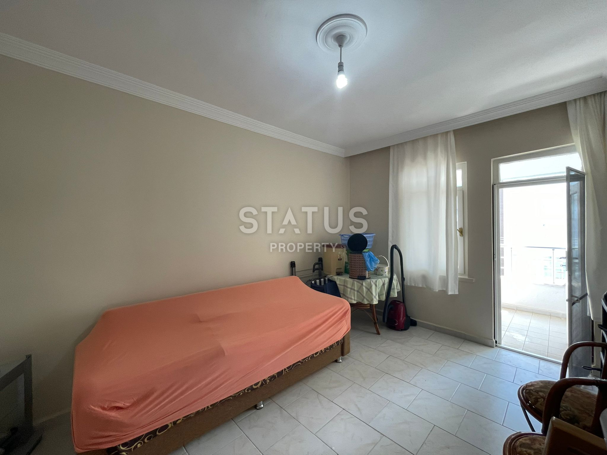 Spacious apartment 3+1 in Mahmutlar district, 120m2 фото 11