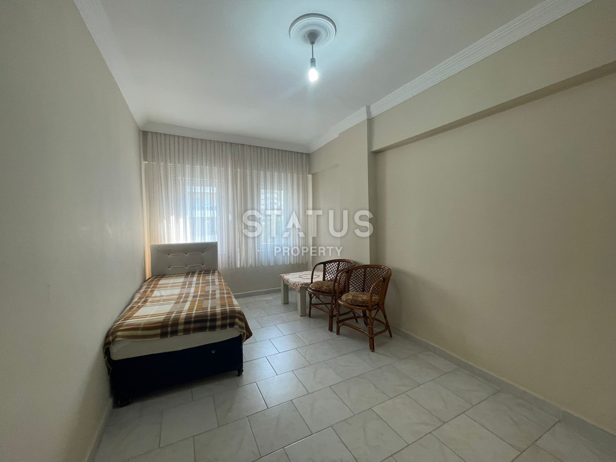 Spacious apartment 3+1 in Mahmutlar district, 120m2 фото 12