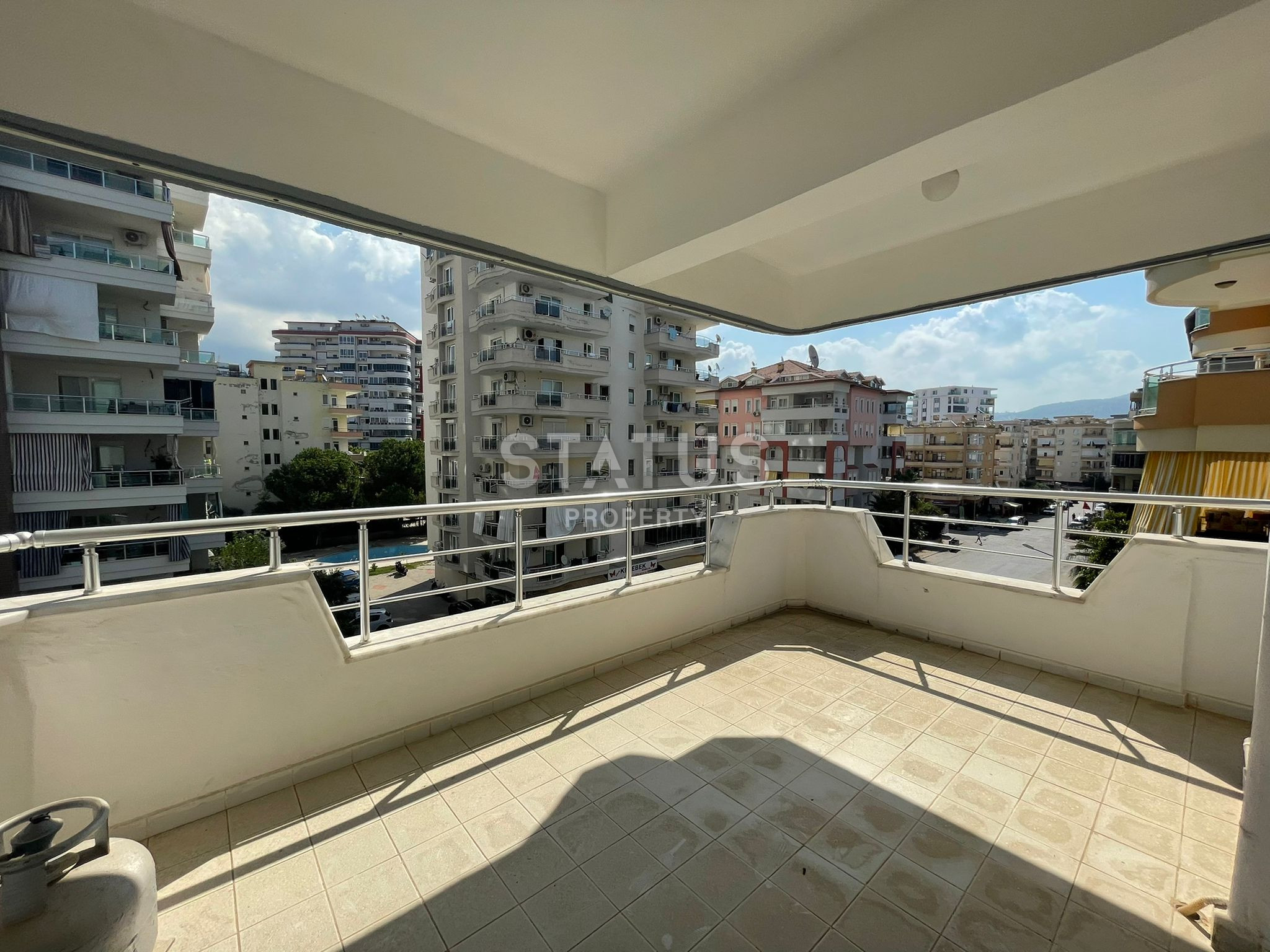 Spacious apartment 3+1 in Mahmutlar district, 120m2 фото 14