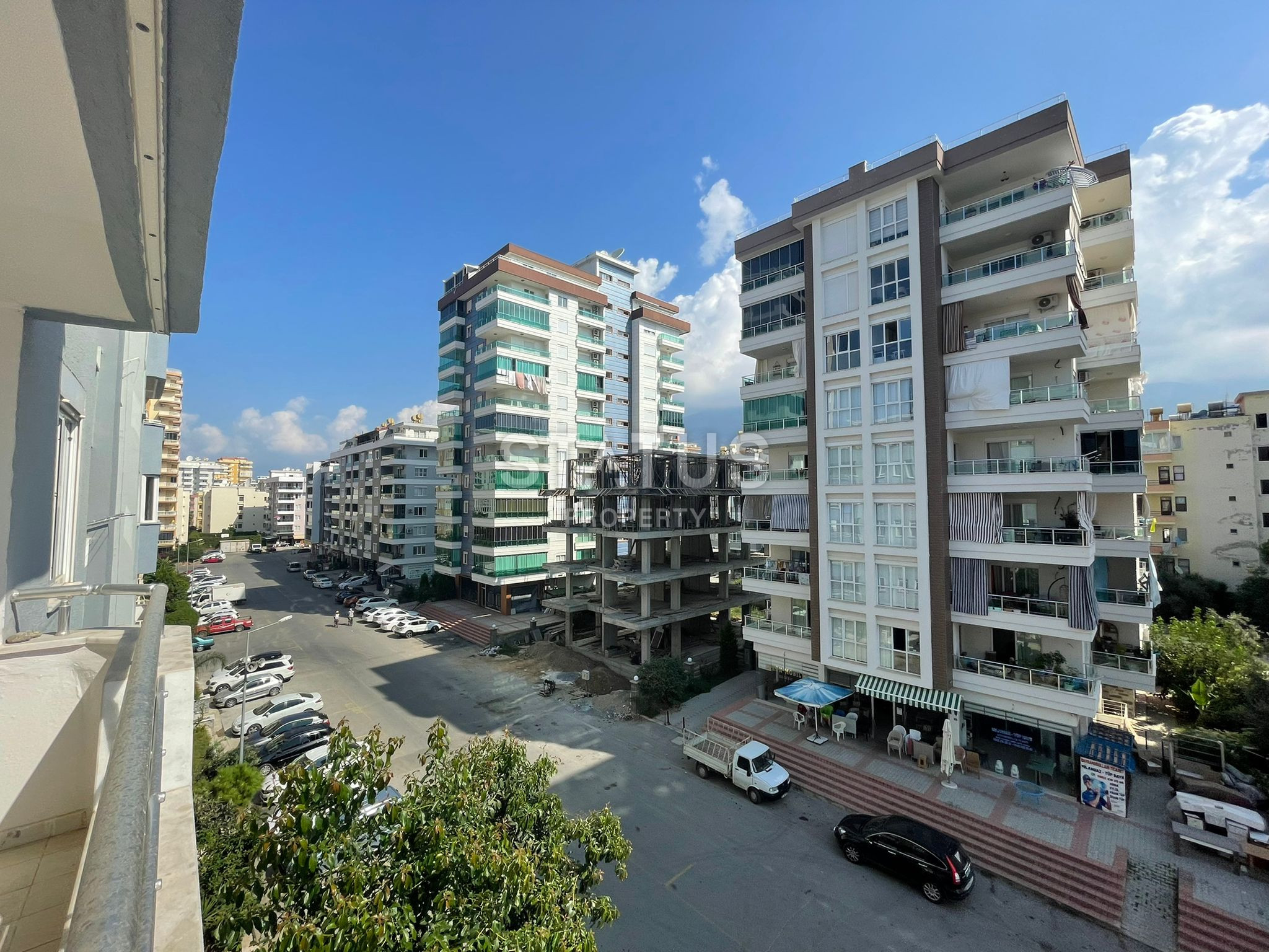 Spacious apartment 3+1 in Mahmutlar district, 120m2 фото 17