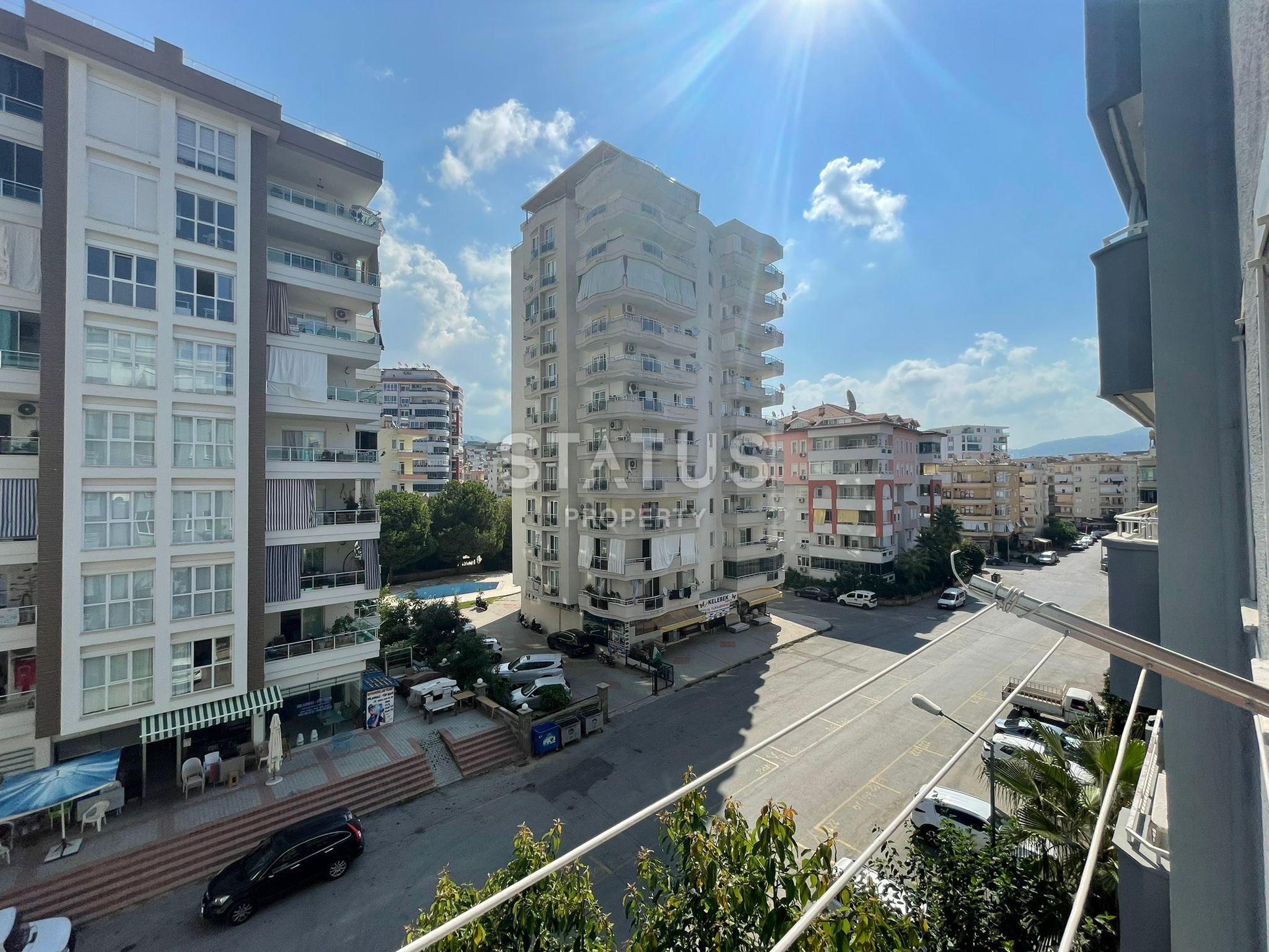 Spacious apartment 3+1 in Mahmutlar district, 120m2 фото 18