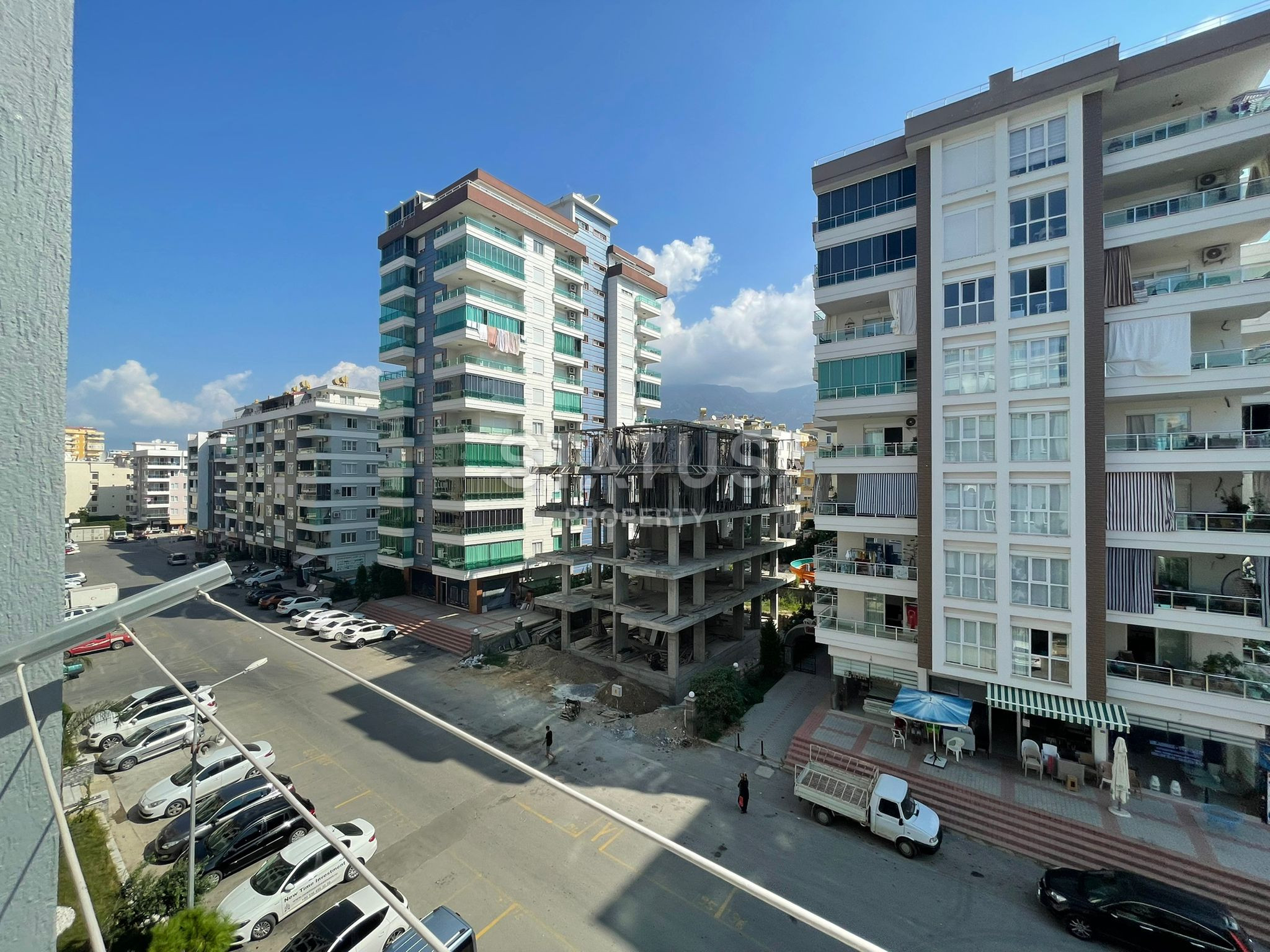 Spacious apartment 3+1 in Mahmutlar district, 120m2 фото 21