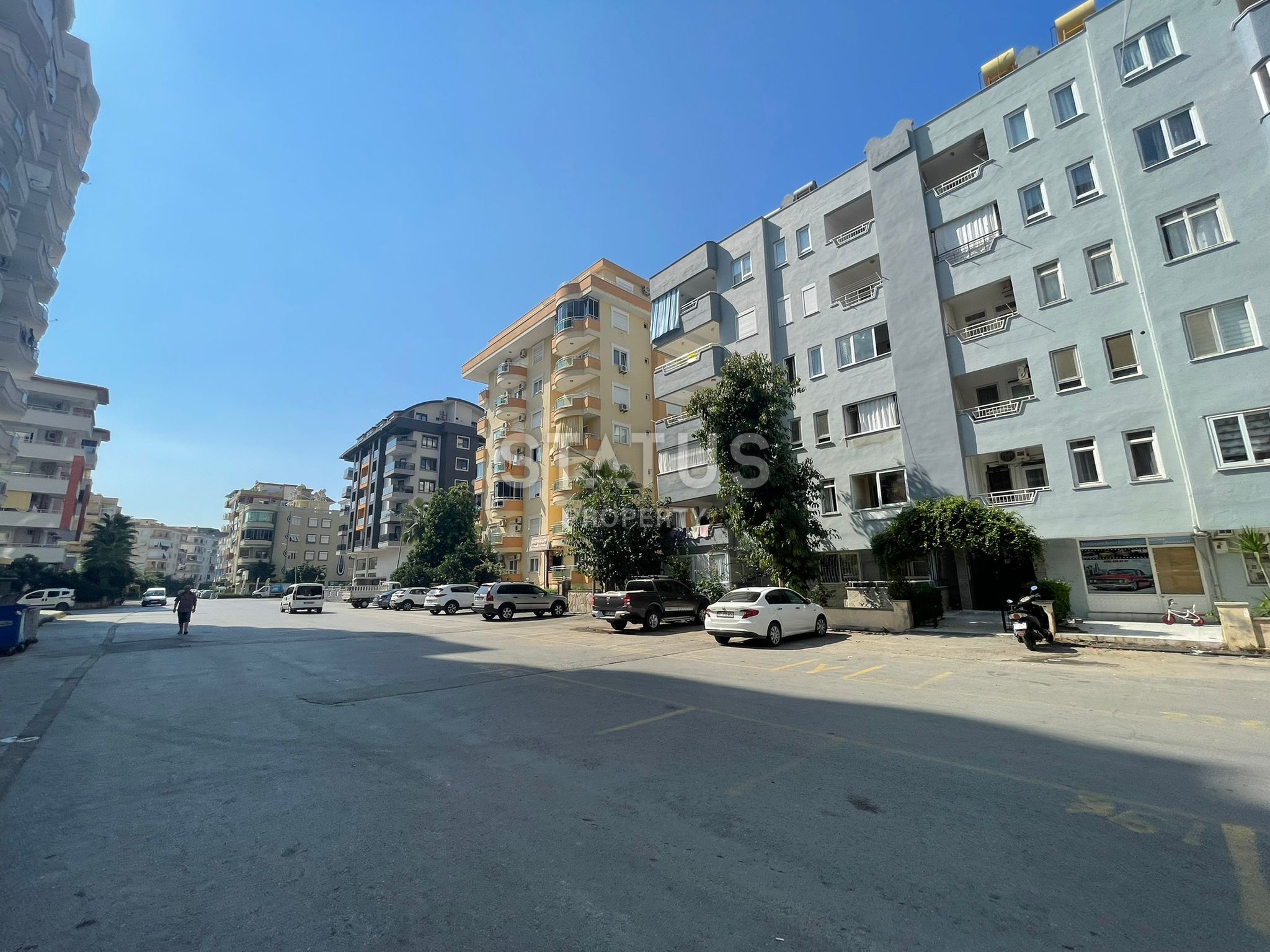 Spacious apartment 3+1 in Mahmutlar district, 120m2 фото 22