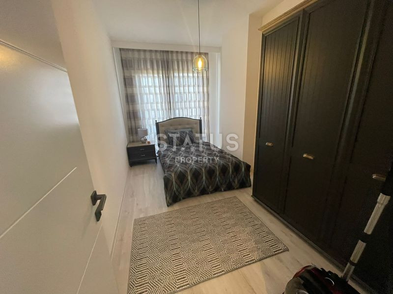 Уютная квартира 2+1 в районе Махмутлар фото 2