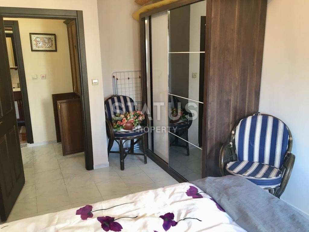 Квартира 1+1 с мебелью в районе Оба, 65 м2 фото 9