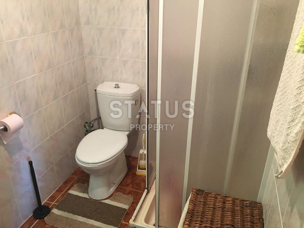 Квартира 1+1 с мебелью в районе Оба, 65 м2 фото 12