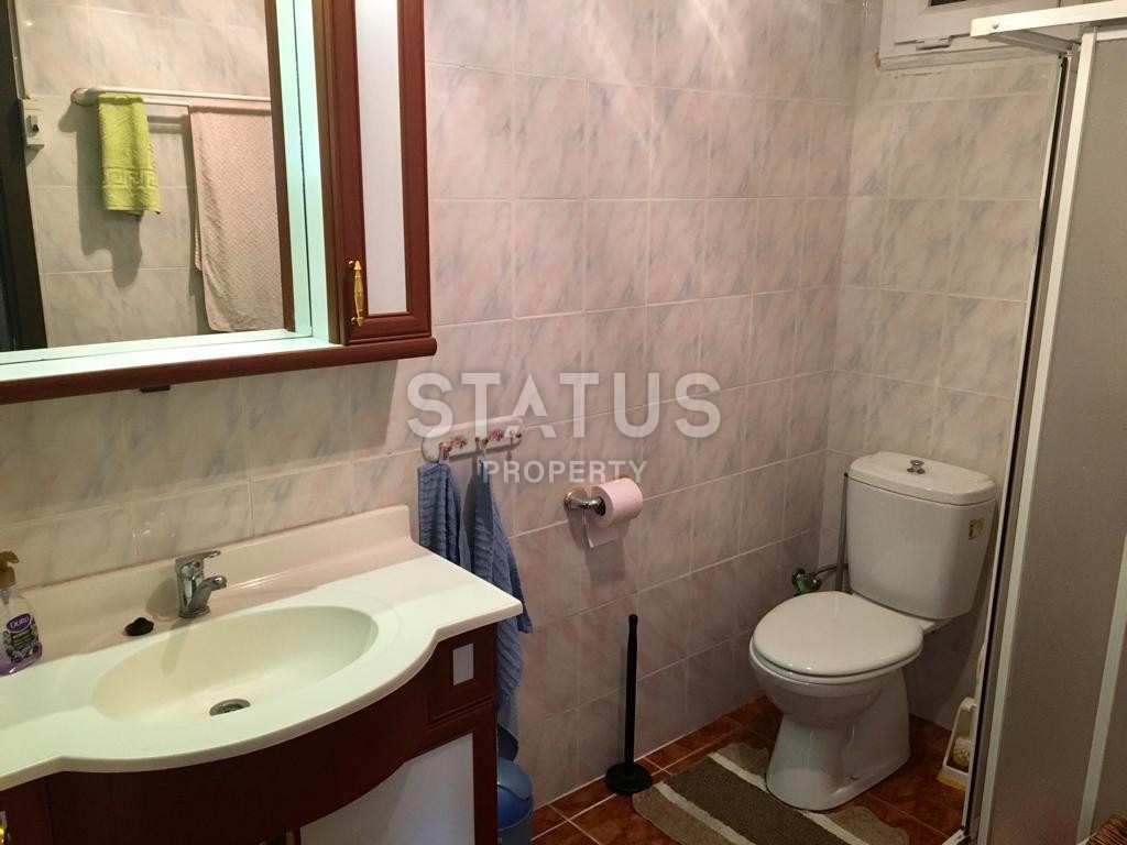 Квартира 1+1 с мебелью в районе Оба, 65 м2 фото 13