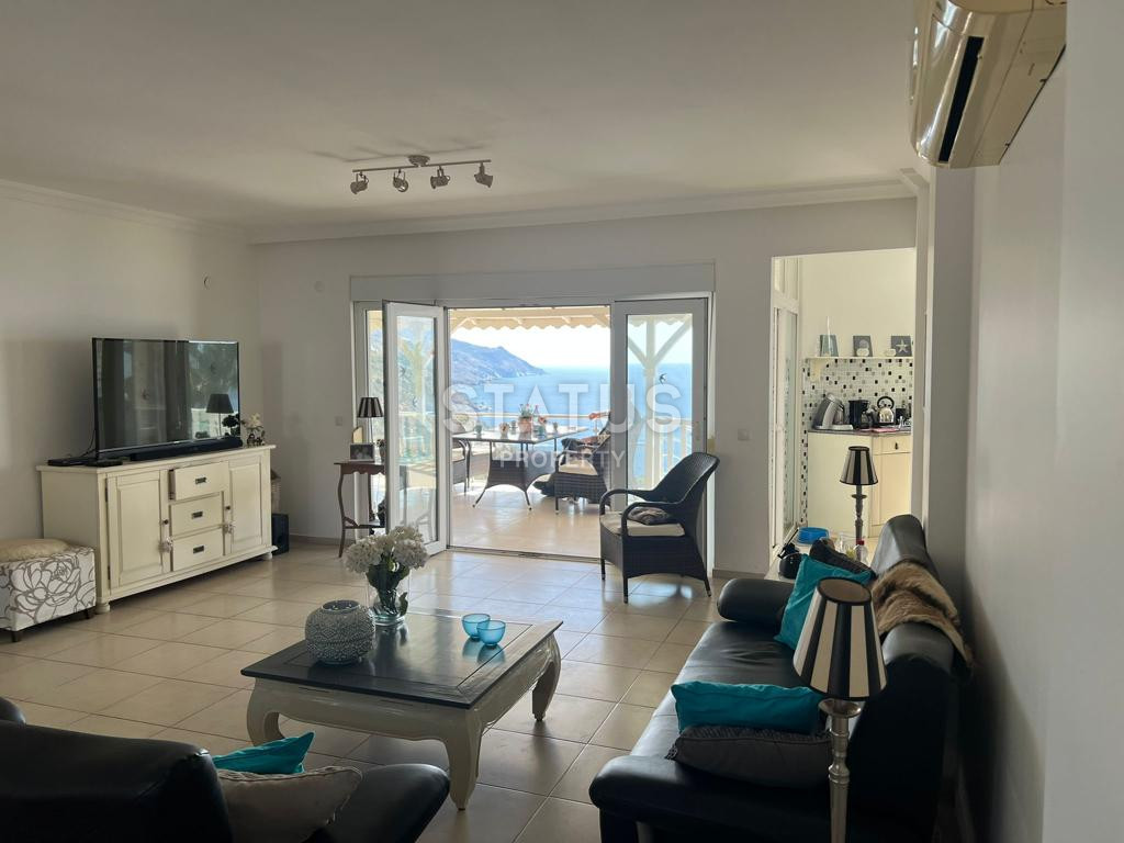 Spacious villa 3+1 in Gazipasa фото 3