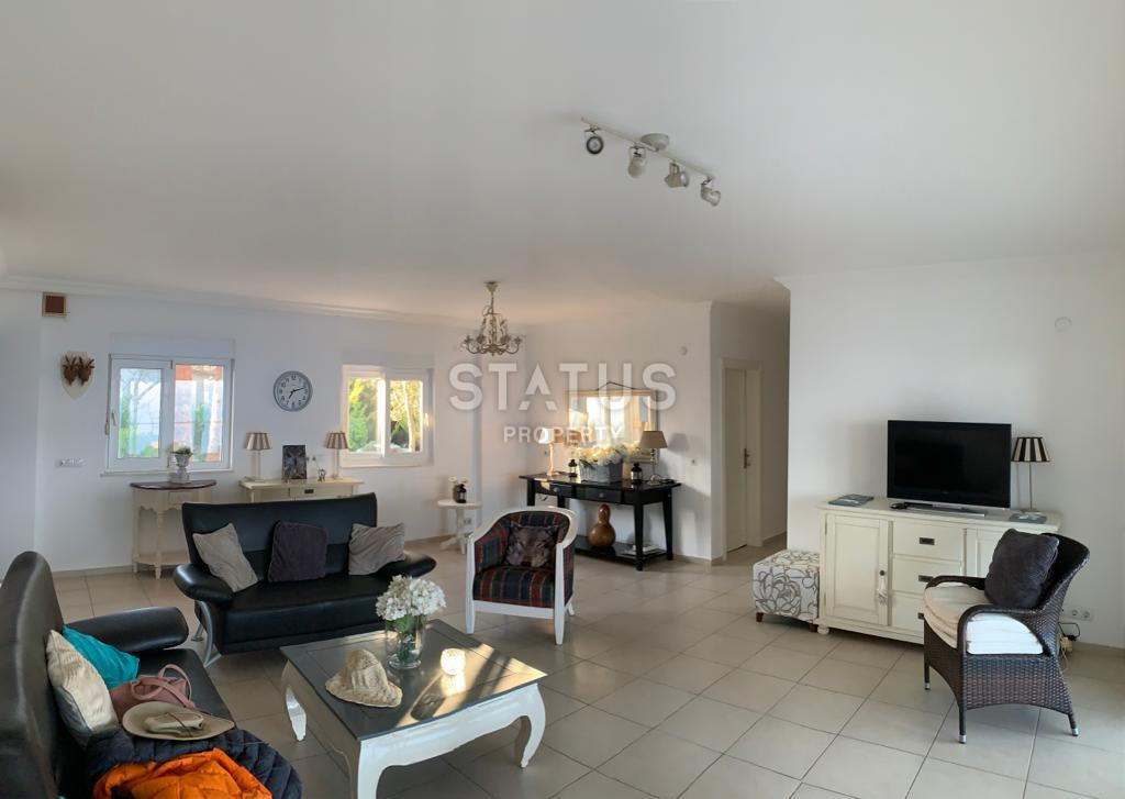 Spacious villa 3+1 in Gazipasa фото 4