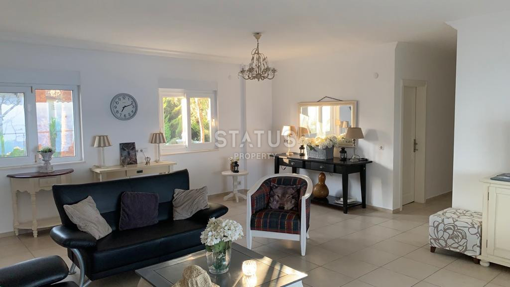 Spacious villa 3+1 in Gazipasa фото 5