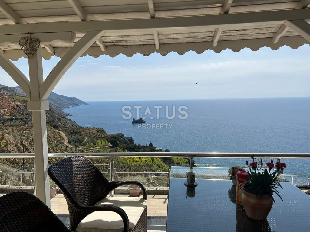 Spacious villa 3+1 in Gazipasa фото 6