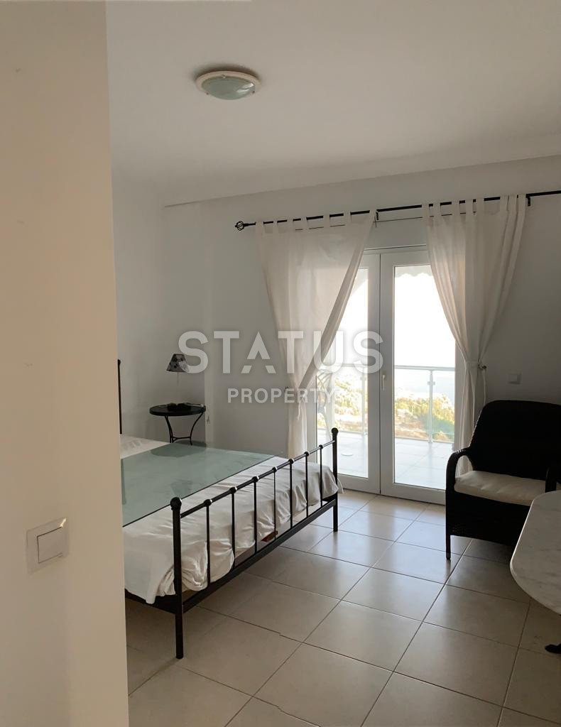 Spacious villa 3+1 in Gazipasa фото 11