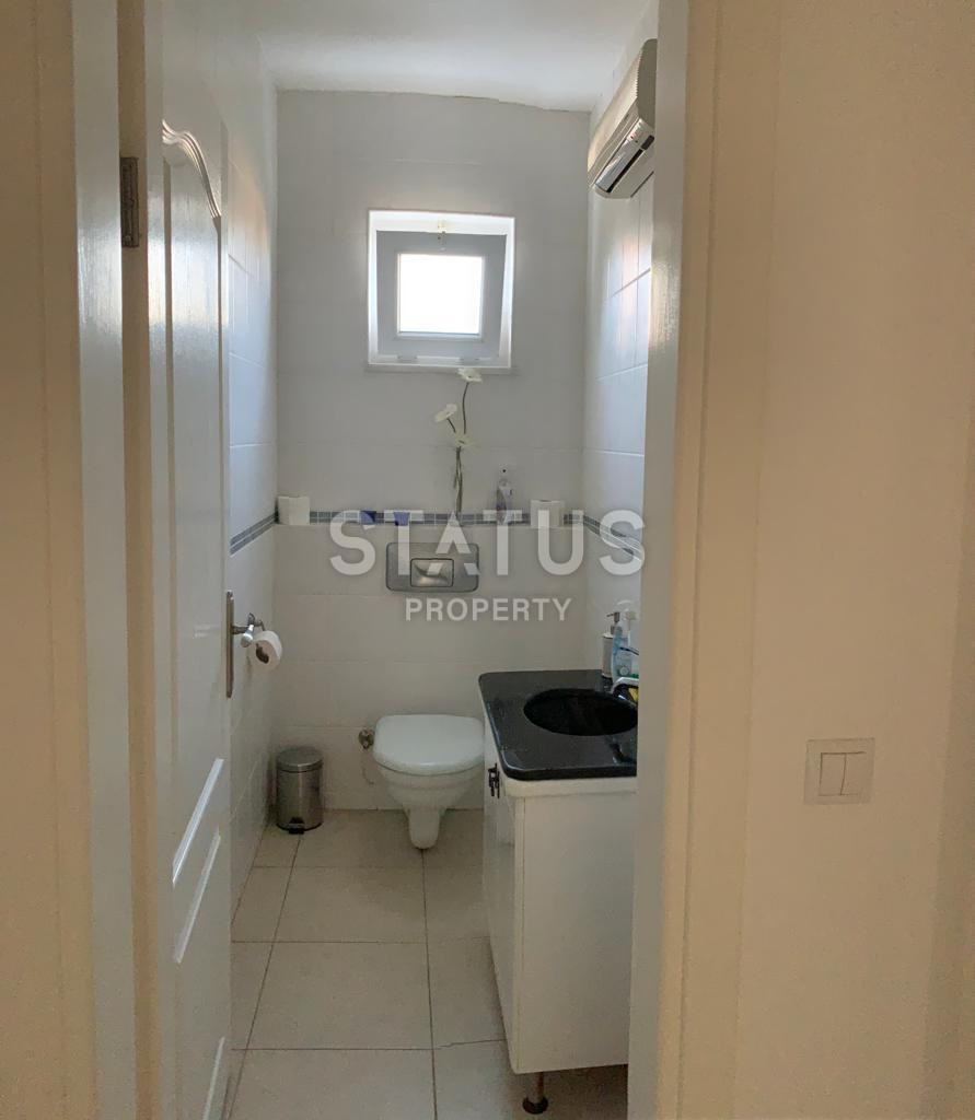 Spacious villa 3+1 in Gazipasa фото 12