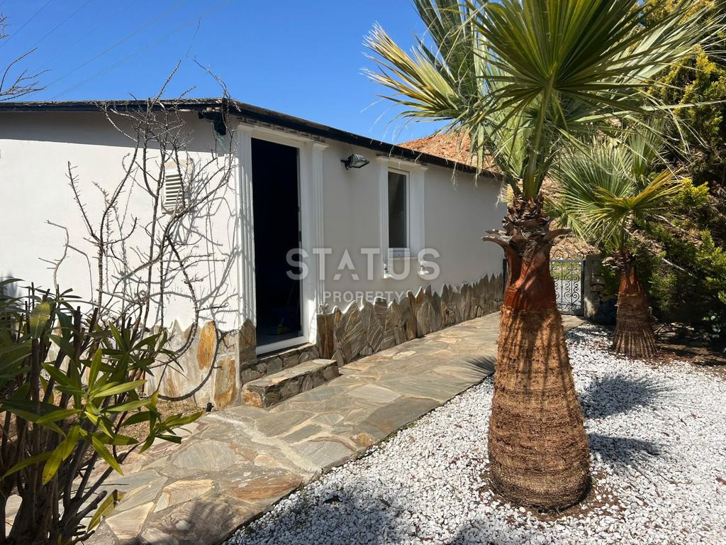 Spacious villa 3+1 in Gazipasa фото 13