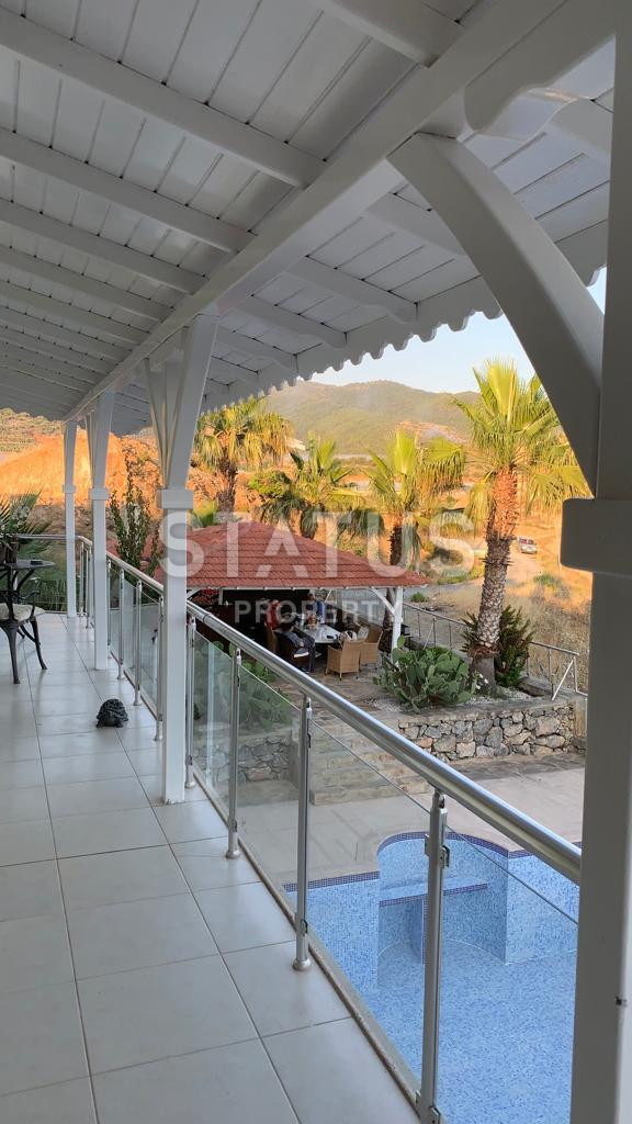 Spacious villa 3+1 in Gazipasa фото 14