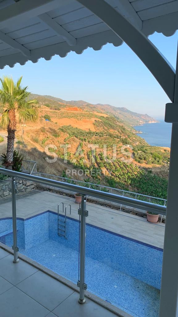 Spacious villa 3+1 in Gazipasa фото 15