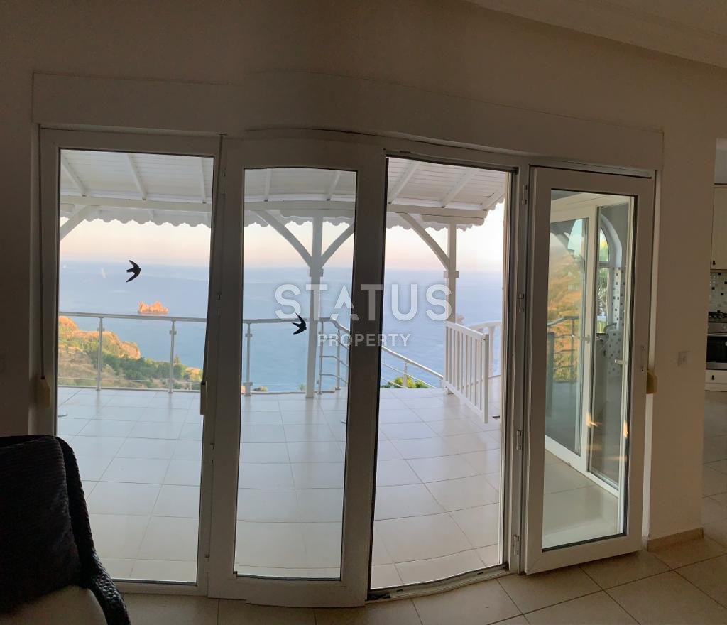 Spacious villa 3+1 in Gazipasa фото 16