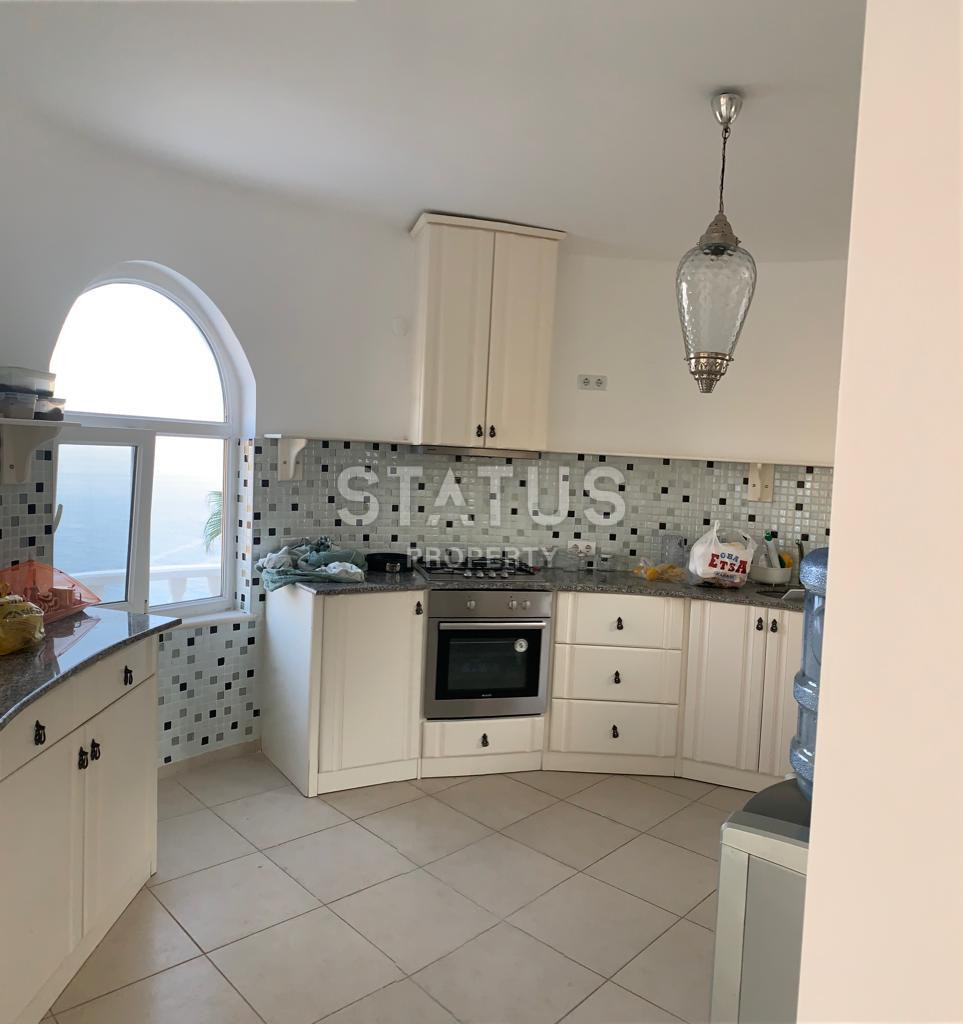 Spacious villa 3+1 in Gazipasa фото 17