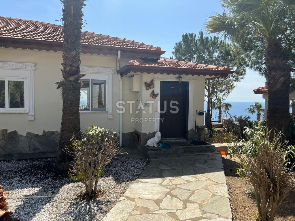 Spacious villa 3+1 in Gazipasa фото 20