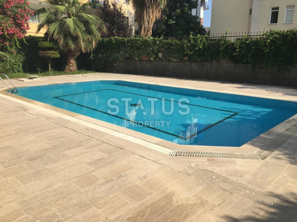 Квартира 1+1 с мебелью в районе Оба, 65 м2 фото 17