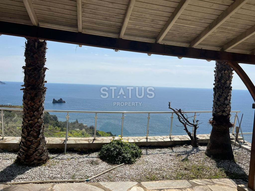 Spacious villa 3+1 in Gazipasa фото 21