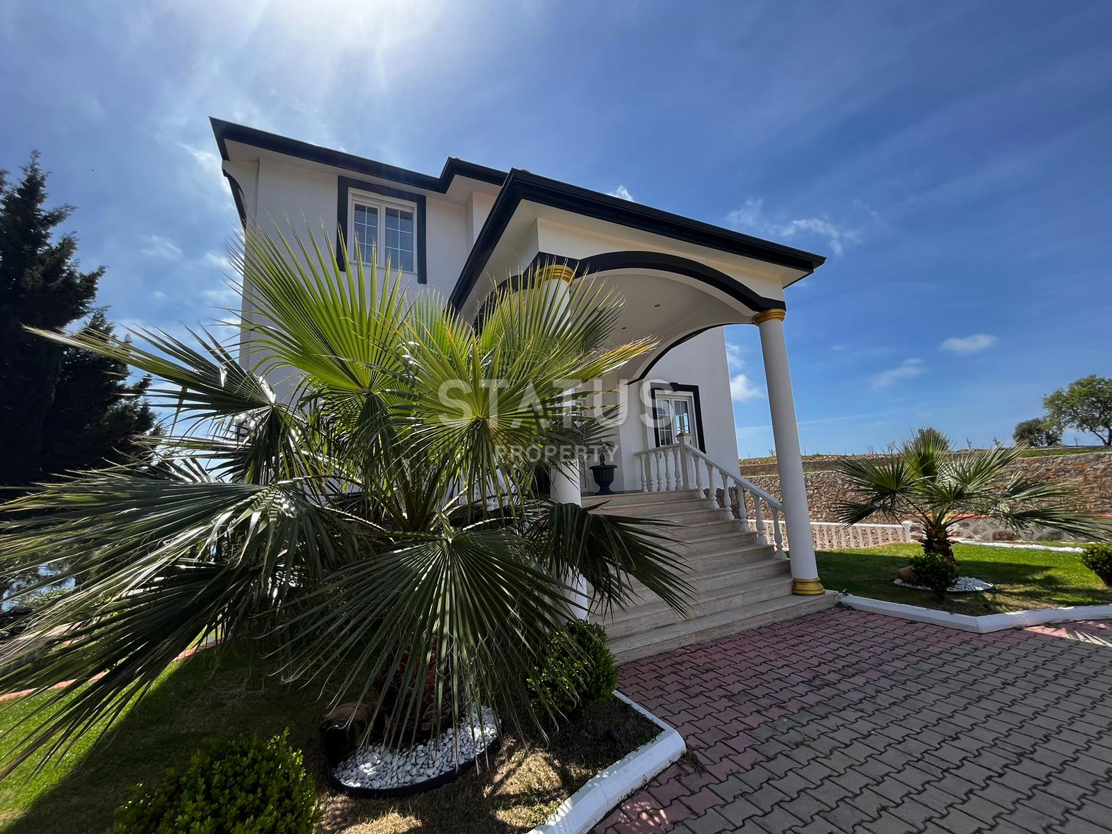 Spacious villa 3+1 in Gazipasa фото 22