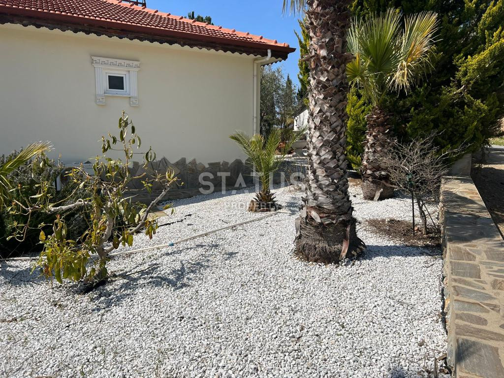 Spacious villa 3+1 in Gazipasa фото 23