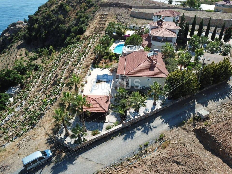 Spacious villa 3+1 in Gazipasa фото 24