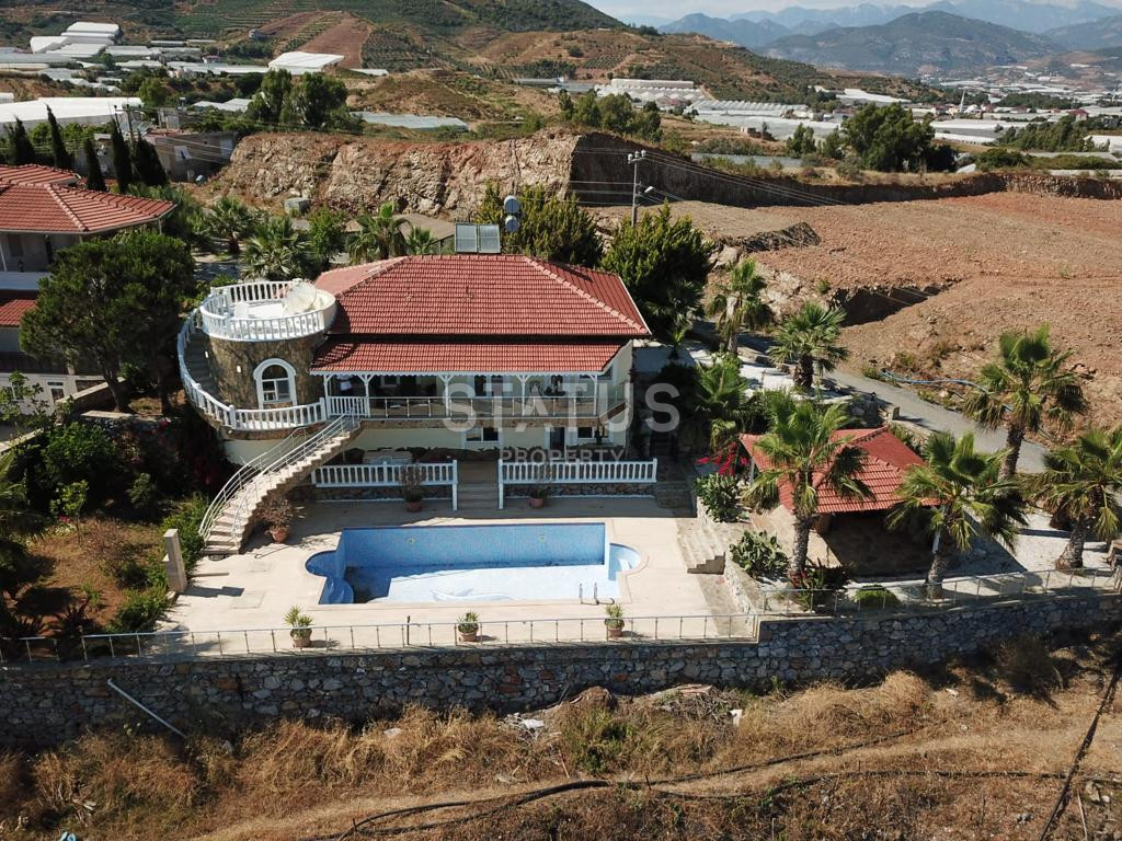 Spacious villa 3+1 in Gazipasa фото 25