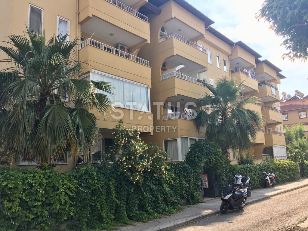 Квартира 1+1 с мебелью в районе Оба, 65 м2 фото 18