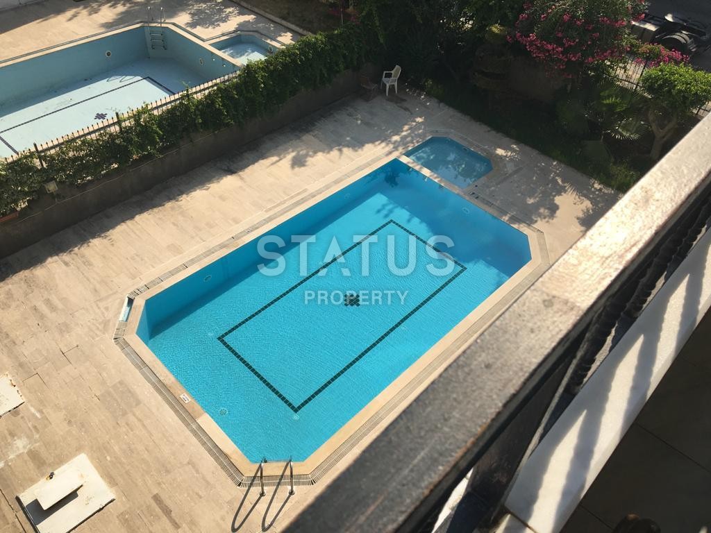 Квартира 1+1 с мебелью в районе Оба, 65 м2 фото 19