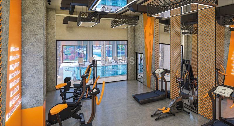 Новый великолепный проект в районе Каргыджак, 85-337 м2 фото 35