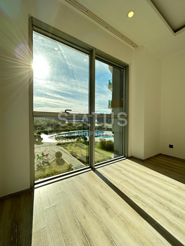 Комфортабельная четырехкомнатная квартира в районе Оба, 172м2. фото 4