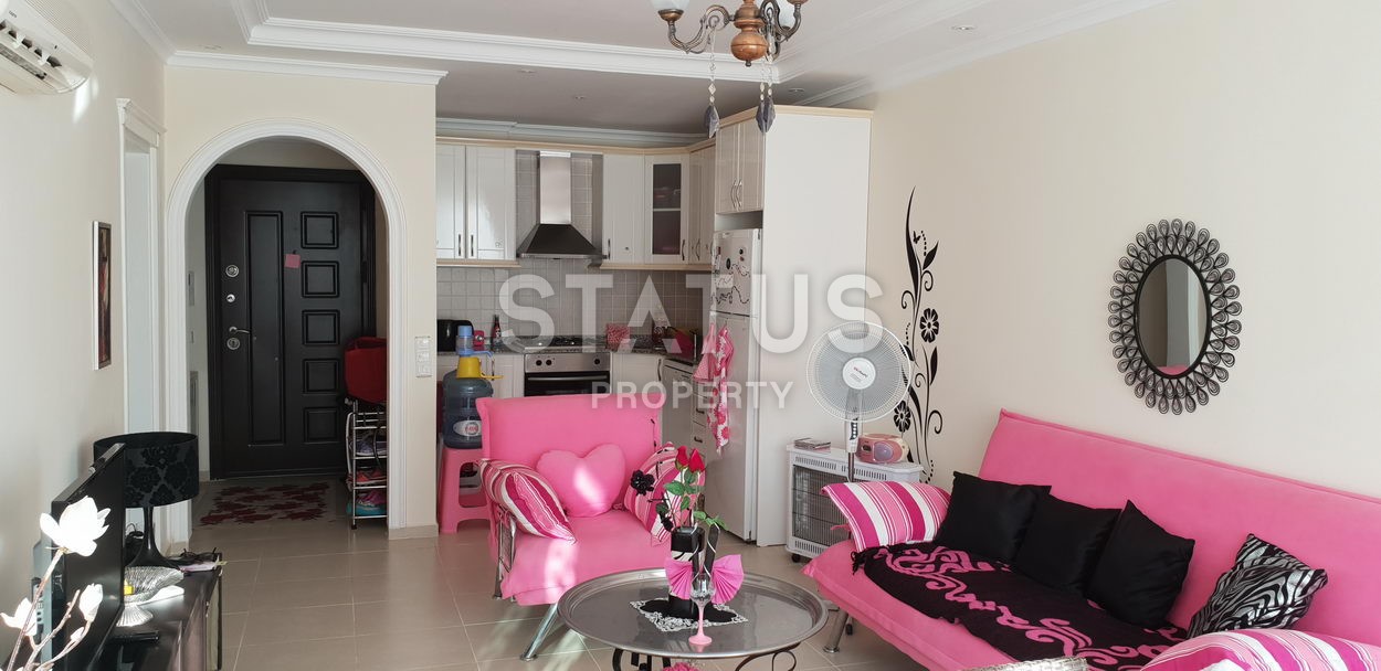 Трехкомнатная квартира в районе Оба по супер – цене, 100 м2 фото 3