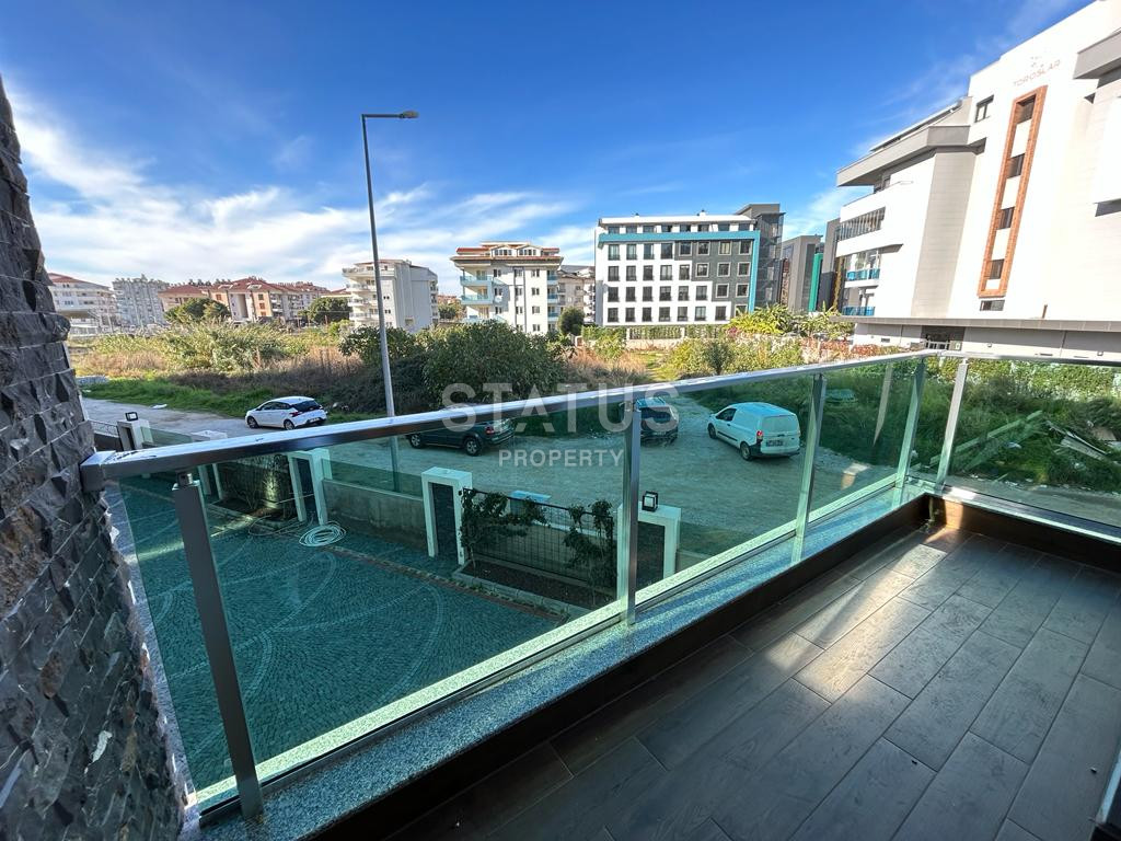 Комфортабельная четырехкомнатная квартира в районе Оба, 172м2. фото 7