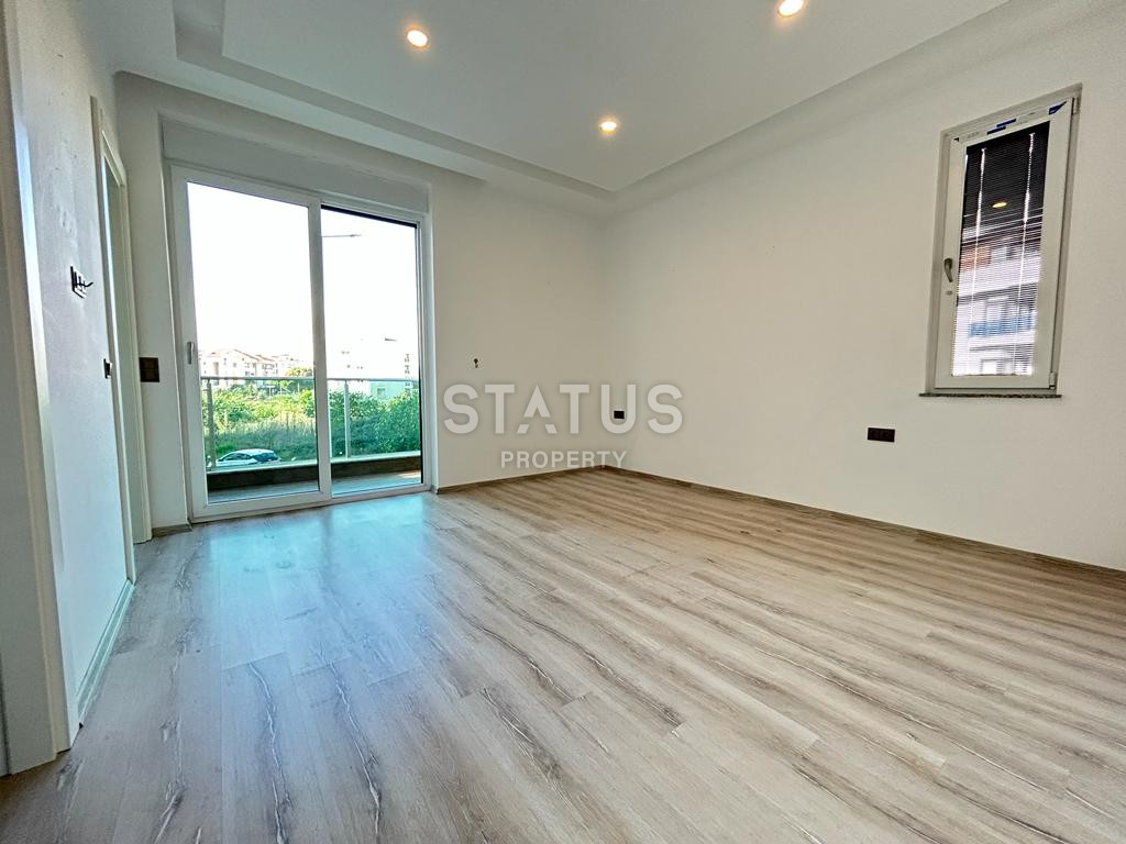 Комфортабельная четырехкомнатная квартира в районе Оба, 172м2. фото 8