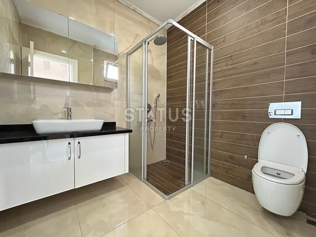 Комфортабельная четырехкомнатная квартира в районе Оба, 172м2. фото 12