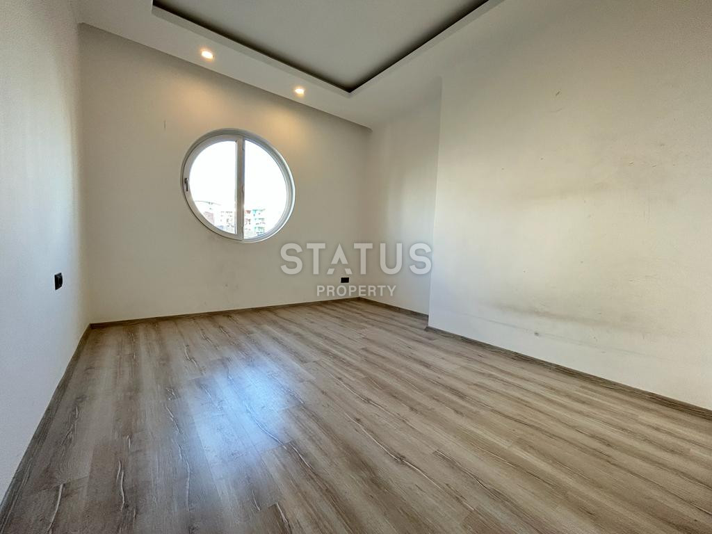 Комфортабельная четырехкомнатная квартира в районе Оба, 172м2. фото 14