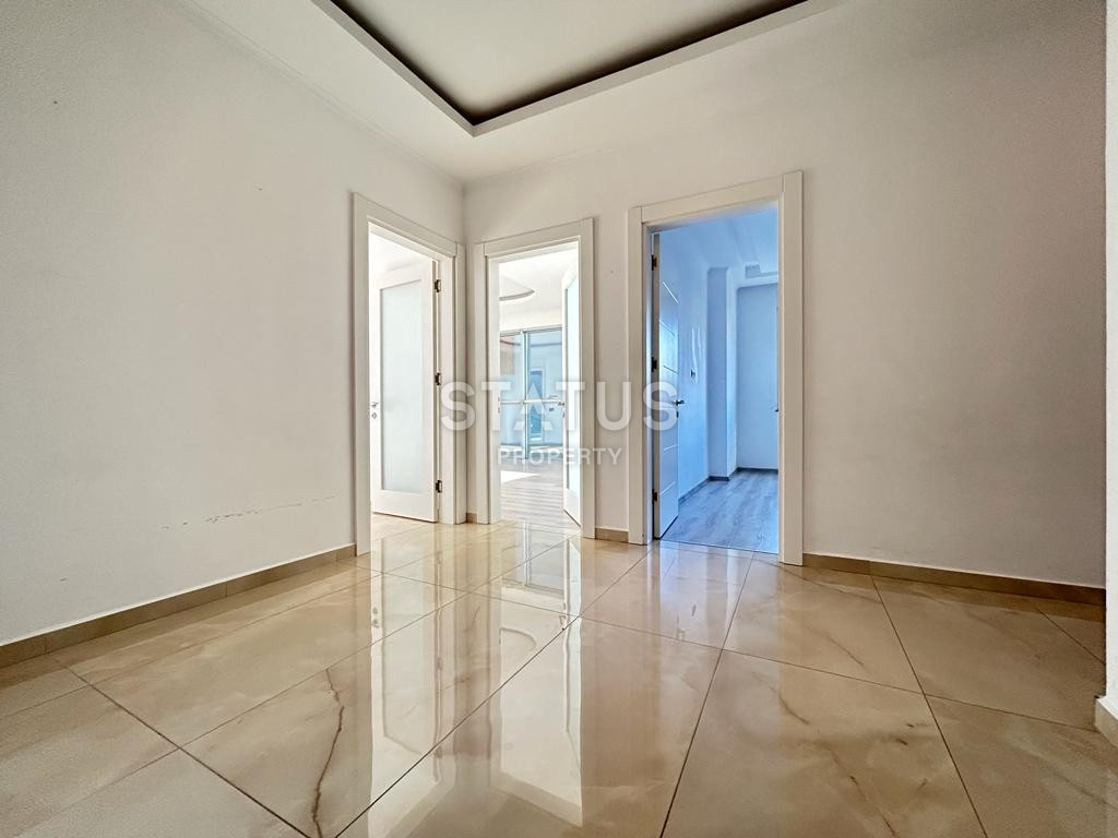 Комфортабельная четырехкомнатная квартира в районе Оба, 172м2. фото 15