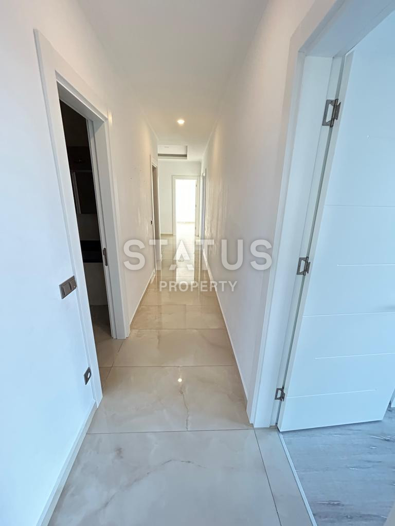 Комфортабельная четырехкомнатная квартира в районе Оба, 172м2. фото 16